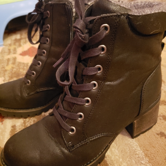 Ankle boots - Picture 13 of 15